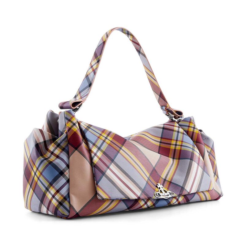 Vivienne Westwood Hazel XL Handbag image number 3